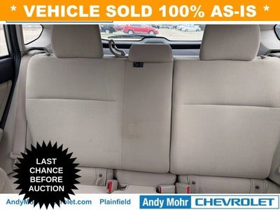 2014 Subaru Impreza Wagon 2.0i Premium