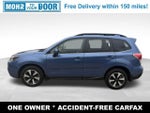 2018 Subaru Forester Limited