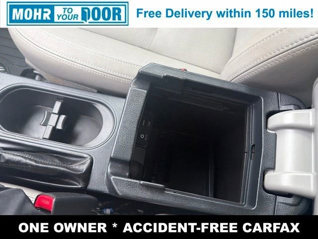 2018 Subaru Forester Limited