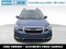 2018 Subaru Forester Limited
