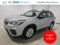 2019 Subaru Forester 4DR SUV 2.5I