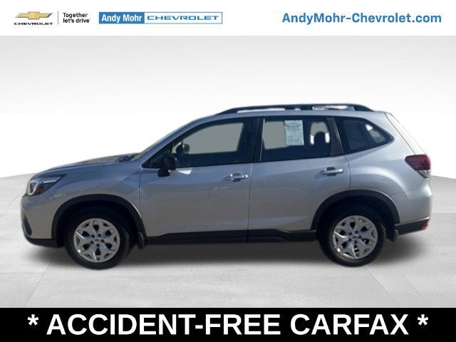 2019 Subaru Forester 4DR SUV 2.5I