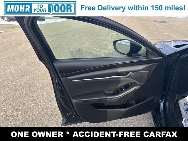 2022 Mazda Mazda3 Sedan 2.5 S