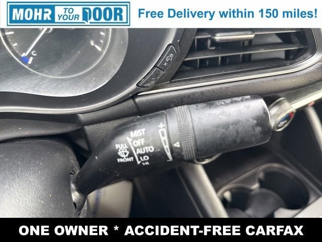 2022 Mazda Mazda3 Sedan 2.5 S