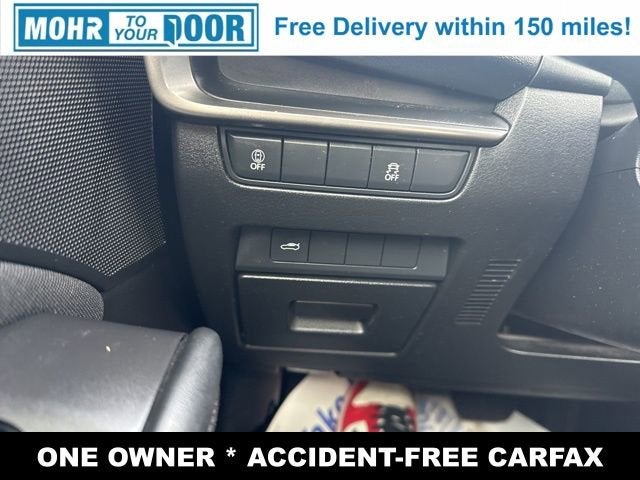 2022 Mazda Mazda3 Sedan 2.5 S