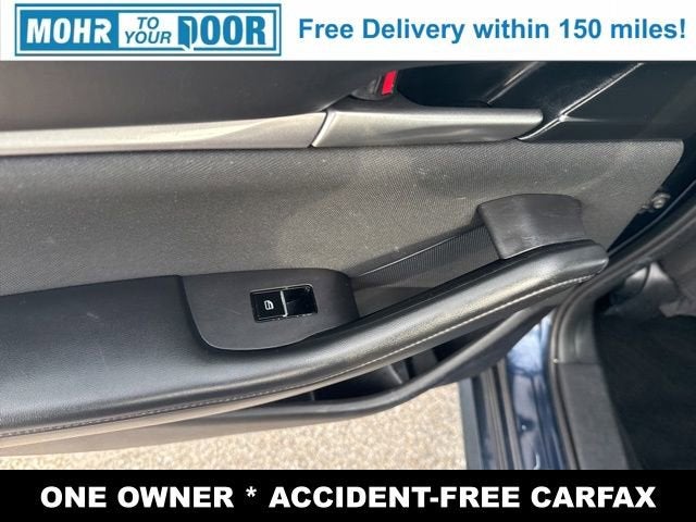 2022 Mazda Mazda3 Sedan 2.5 S