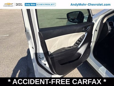 2016 Mazda Mazda CX-5 Grand Touring