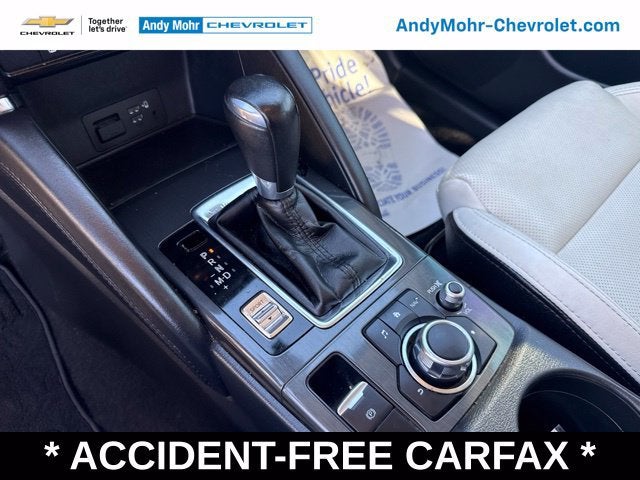 2016 Mazda Mazda CX-5 Grand Touring