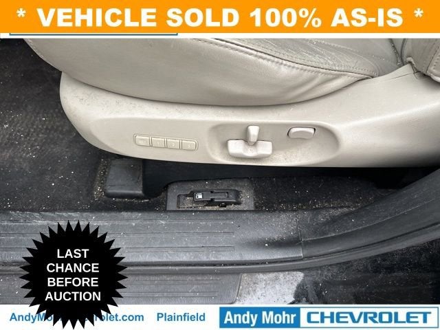 2010 Mazda Mazda CX-9 Grand Touring