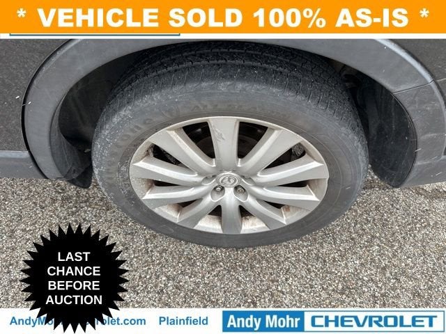 2010 Mazda Mazda CX-9 Grand Touring