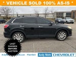 2010 Mazda Mazda CX-9 Grand Touring