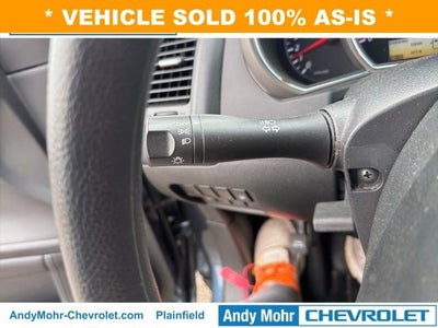 2011 Nissan Murano S