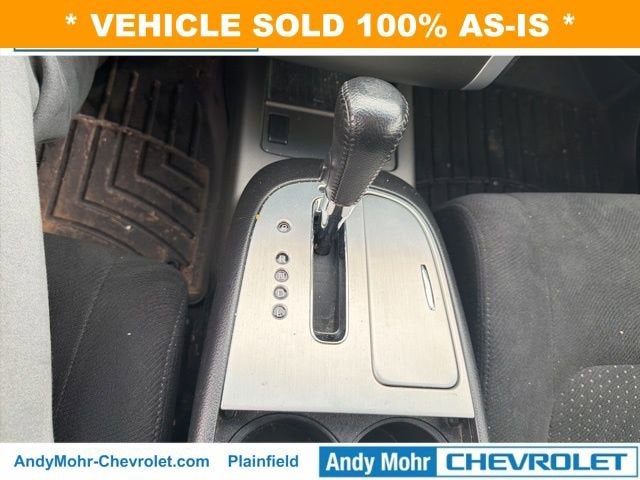 2011 Nissan Murano S