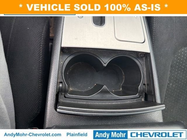 2011 Nissan Murano S