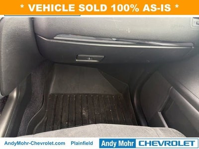 2011 Nissan Murano S