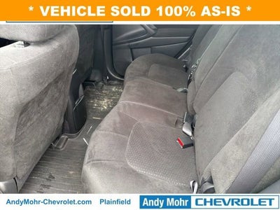 2011 Nissan Murano S