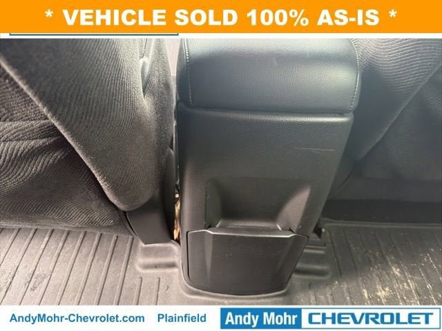 2011 Nissan Murano S