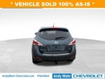 2011 Nissan Murano S