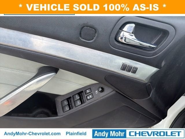 2009 INFINITI G37 Convertible Base