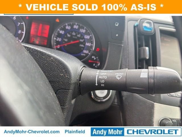 2009 INFINITI G37 Convertible Base