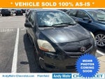 2007 Toyota Yaris Base