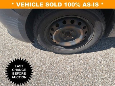 2007 Toyota Yaris Base