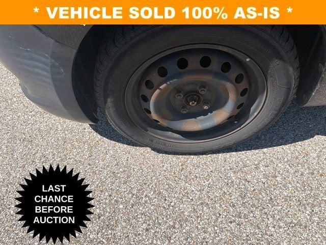 2007 Toyota Yaris Base