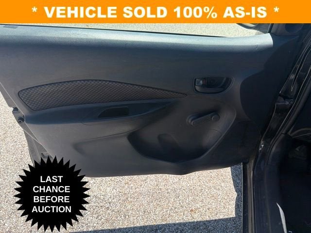 2007 Toyota Yaris Base
