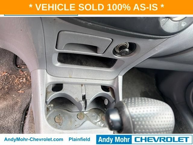 2001 Toyota RAV4 4DR AT