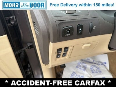 2011 Lexus ES 350 4DR SDN