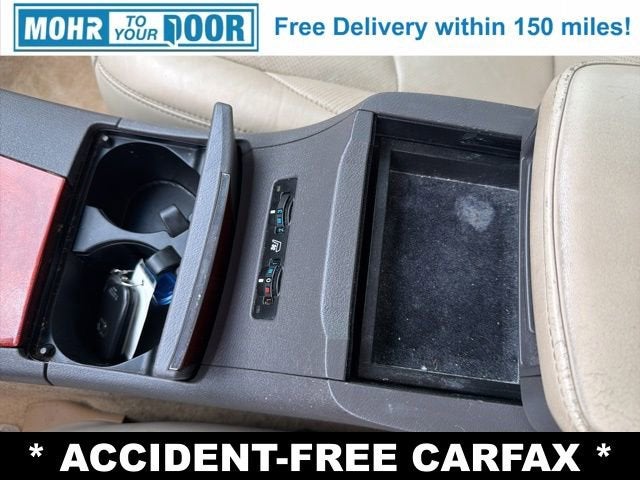 2011 Lexus ES 350 4DR SDN