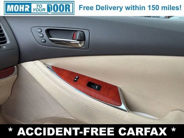 2011 Lexus ES 350 4DR SDN