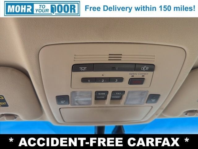 2011 Lexus ES 350 4DR SDN