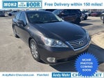 2011 Lexus ES 350 