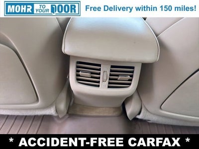 2011 Lexus ES 350 4DR SDN