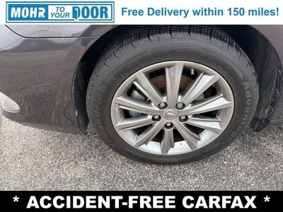 2011 Lexus ES 350 4DR SDN