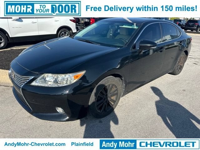 2014 Lexus ES 350 4DR SDN