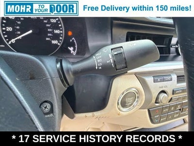 2014 Lexus ES 350 4DR SDN