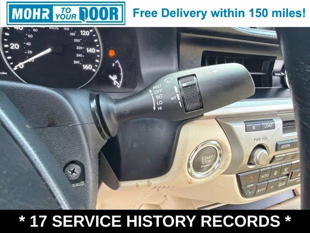 2014 Lexus ES 350 4DR SDN