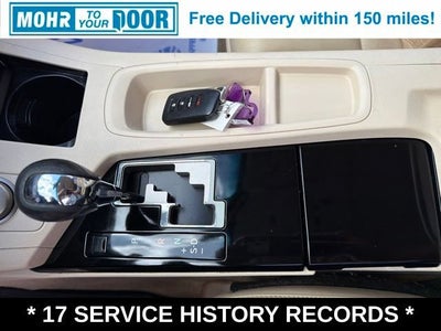 2014 Lexus ES 350 4DR SDN