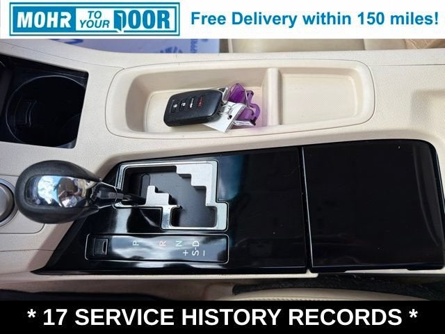 2014 Lexus ES 350 4DR SDN