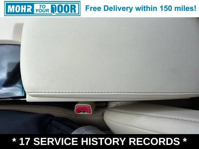 2014 Lexus ES 350 4DR SDN
