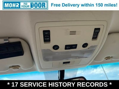 2014 Lexus ES 350 4DR SDN