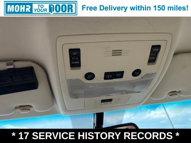 2014 Lexus ES 350 4DR SDN