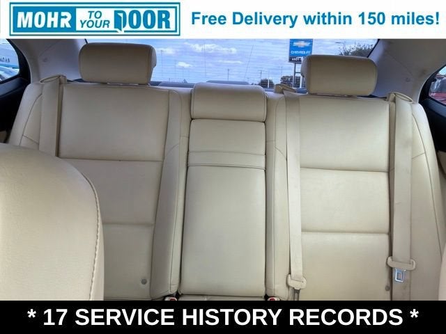 2014 Lexus ES 350 4DR SDN