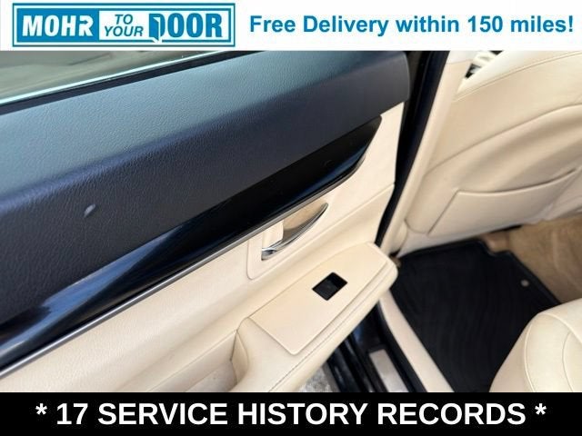 2014 Lexus ES 350 4DR SDN