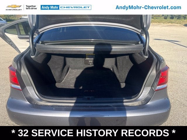 2013 Lexus LS 460 4DR SDN RWD
