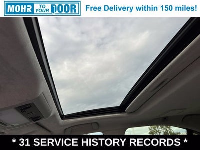 2013 Lexus LS 460 4DR SDN RWD