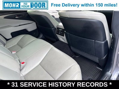 2013 Lexus LS 460 4DR SDN RWD