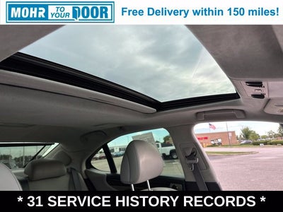 2013 Lexus LS 460 4DR SDN RWD